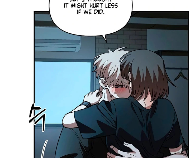 Read Childhood Friend Complex chapter 60 image 93 on Lezhin