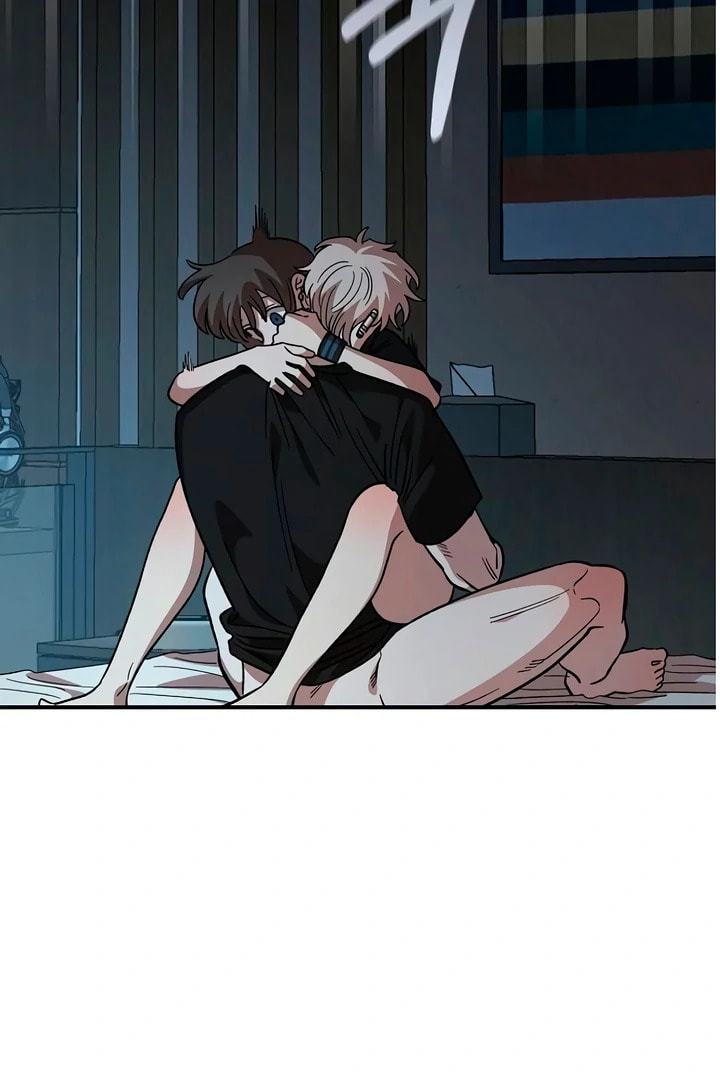 Read Childhood Friend Complex chapter 60 image 96 on Lezhin