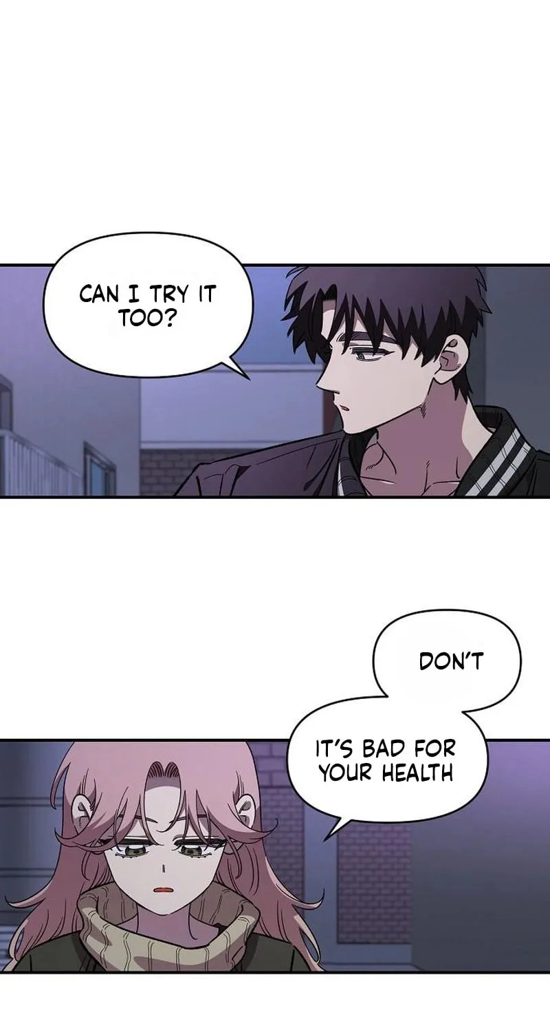 Read Childhood Friend Complex chapter 68 image 10 on Lezhin