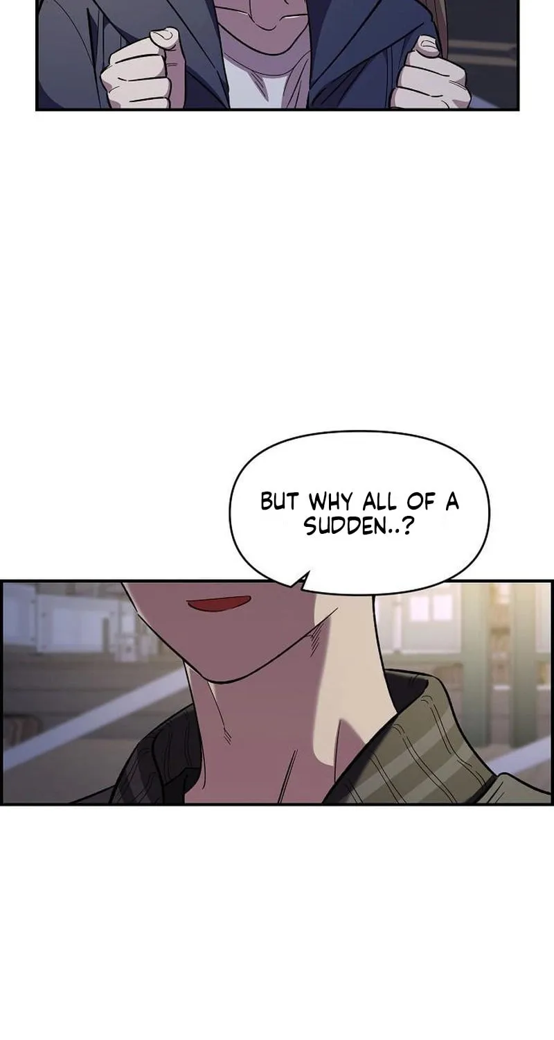 Read Childhood Friend Complex chapter 68 image 18 on Lezhin
