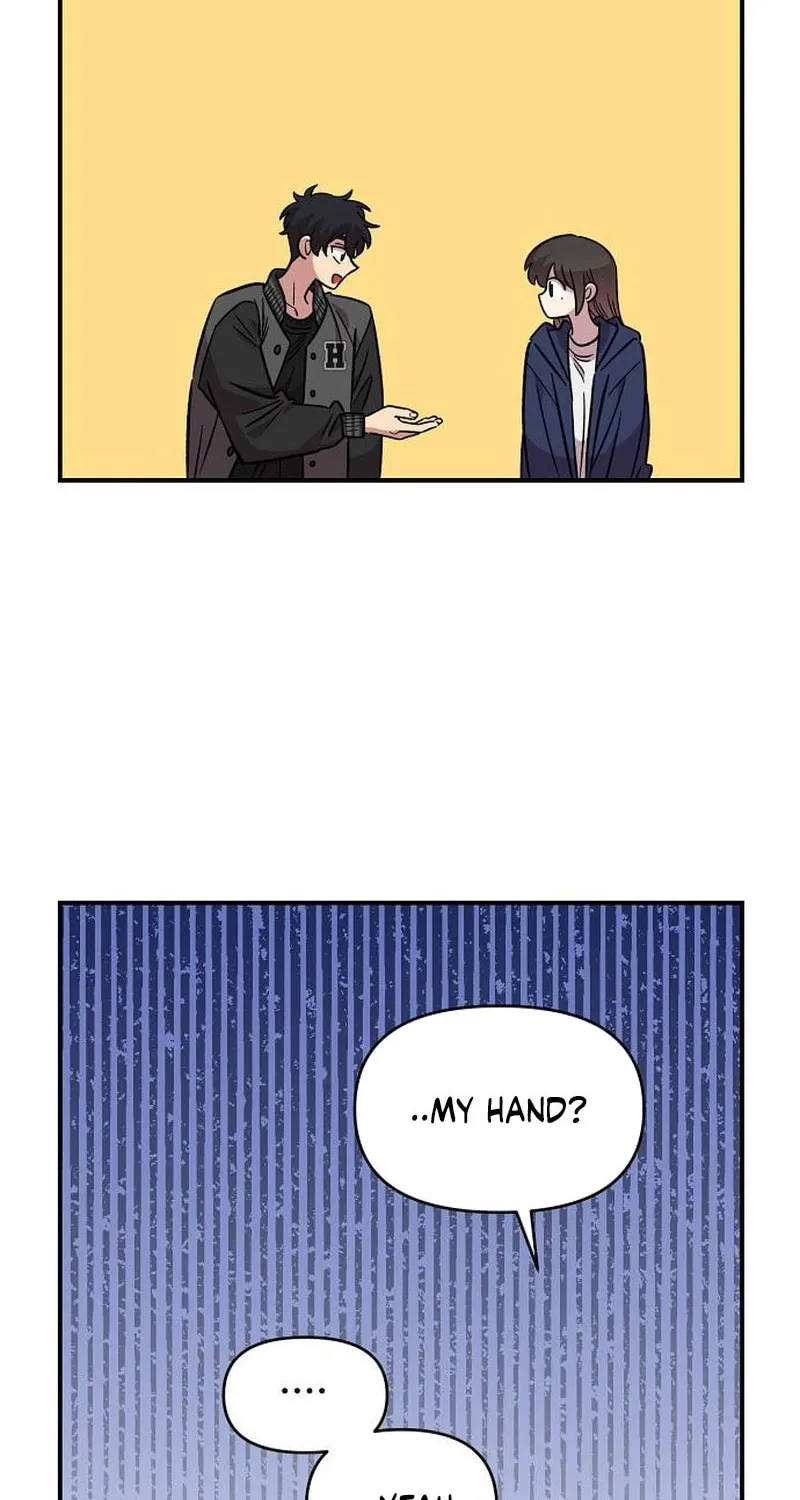 Read Childhood Friend Complex chapter 68 image 25 on Lezhin