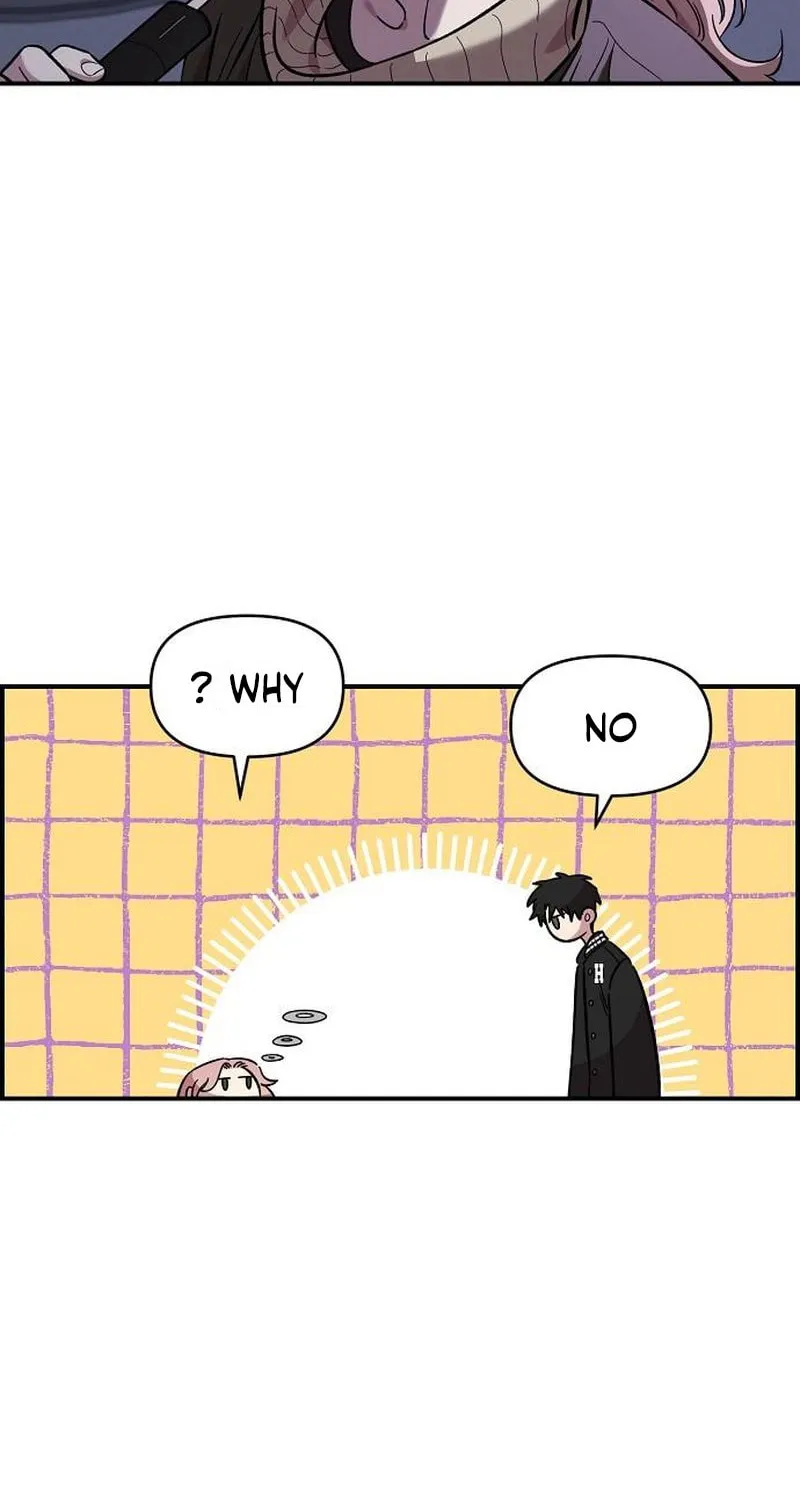 Read Childhood Friend Complex chapter 68 image 3 on Lezhin