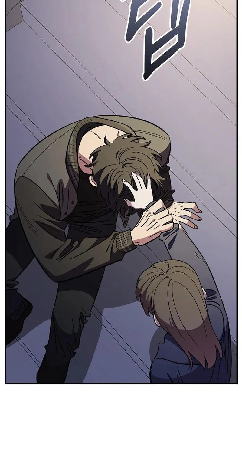 Read Childhood Friend Complex chapter 68 image 36 on Lezhin
