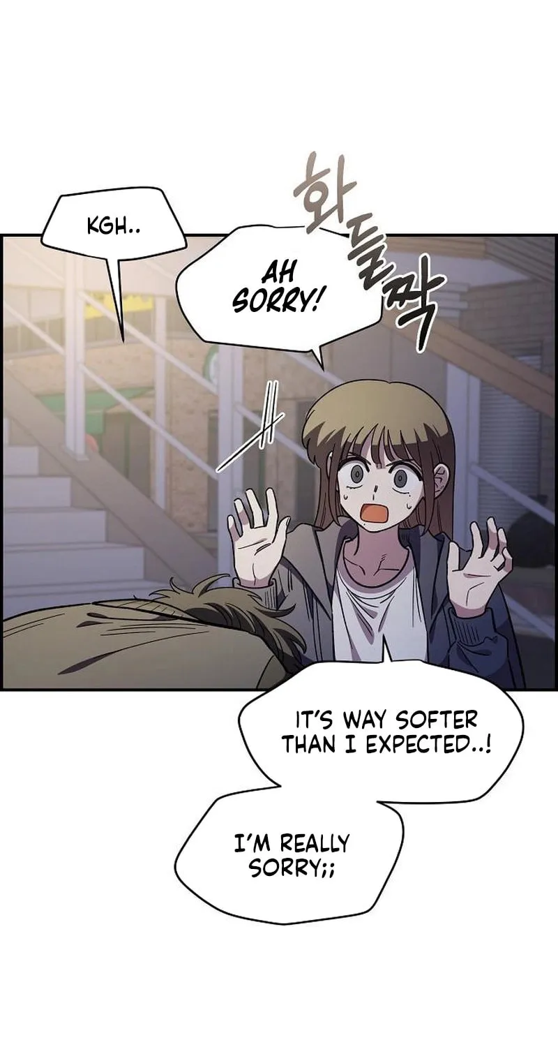 Read Childhood Friend Complex chapter 68 image 41 on Lezhin