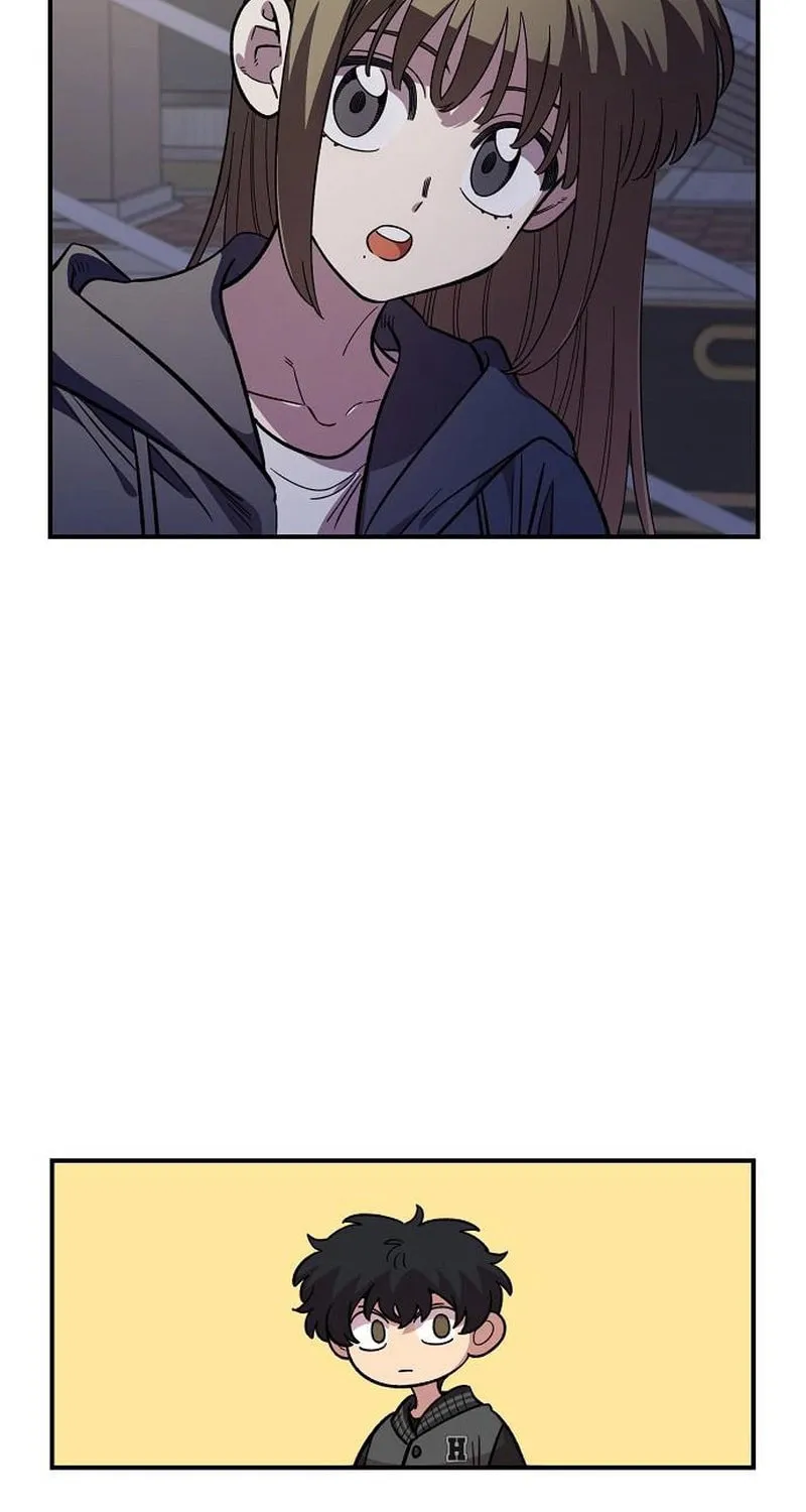 Read Childhood Friend Complex chapter 68 image 45 on Lezhin