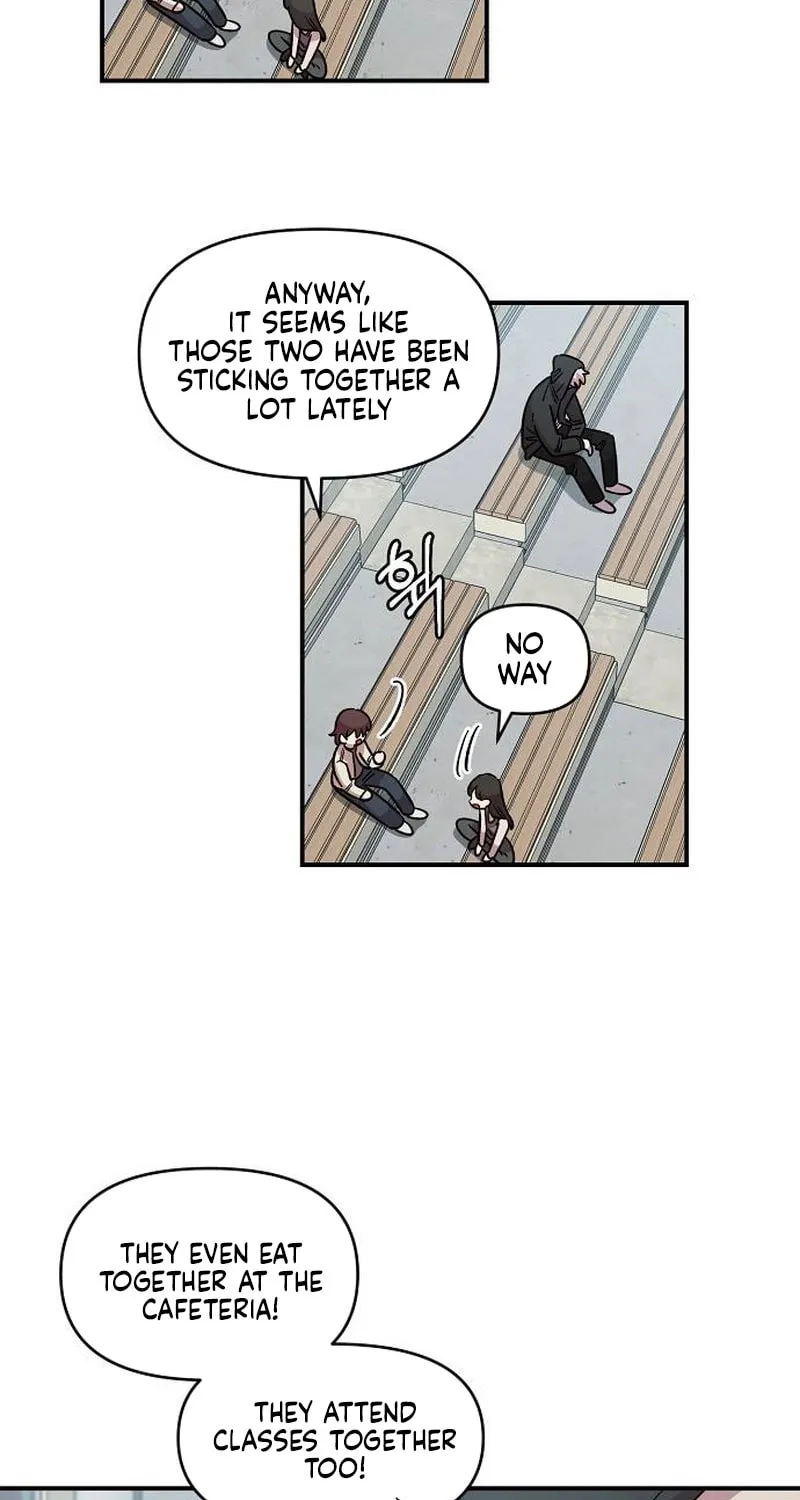 Read Childhood Friend Complex chapter 68 image 61 on Lezhin