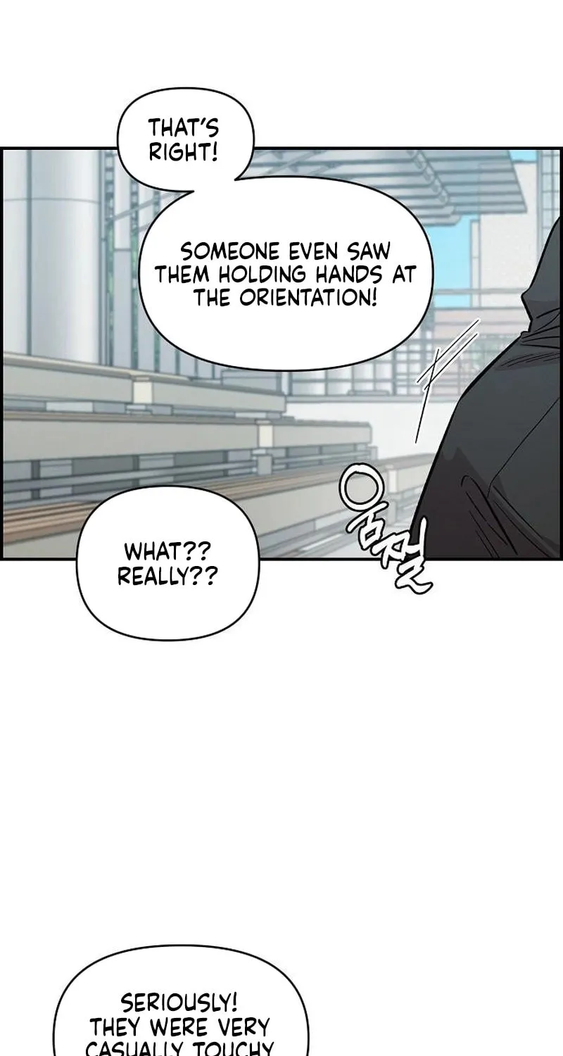 Read Childhood Friend Complex chapter 68 image 64 on Lezhin