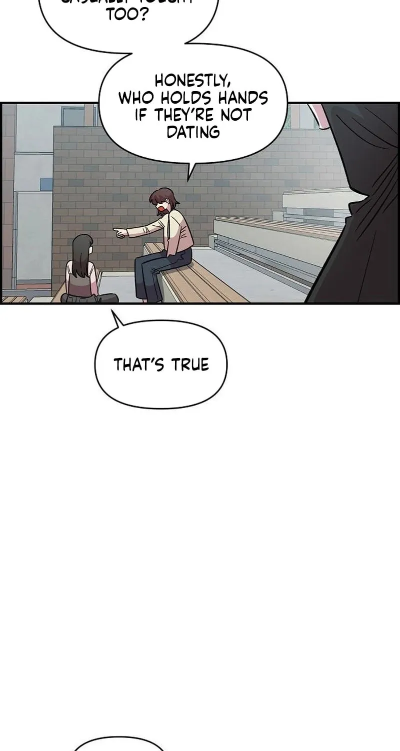 Read Childhood Friend Complex chapter 68 image 65 on Lezhin