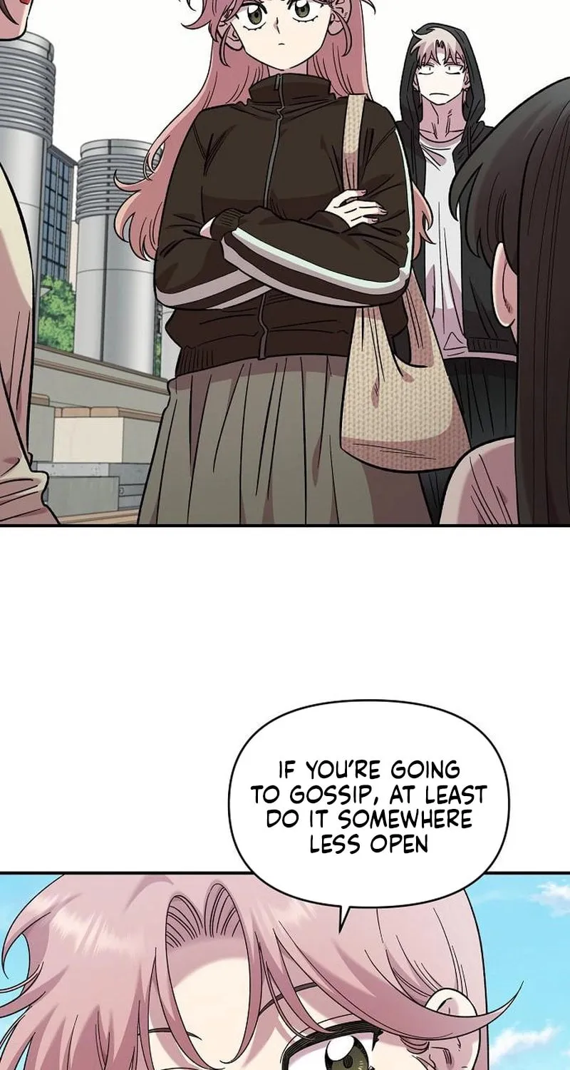 Read Childhood Friend Complex chapter 68 image 76 on Lezhin
