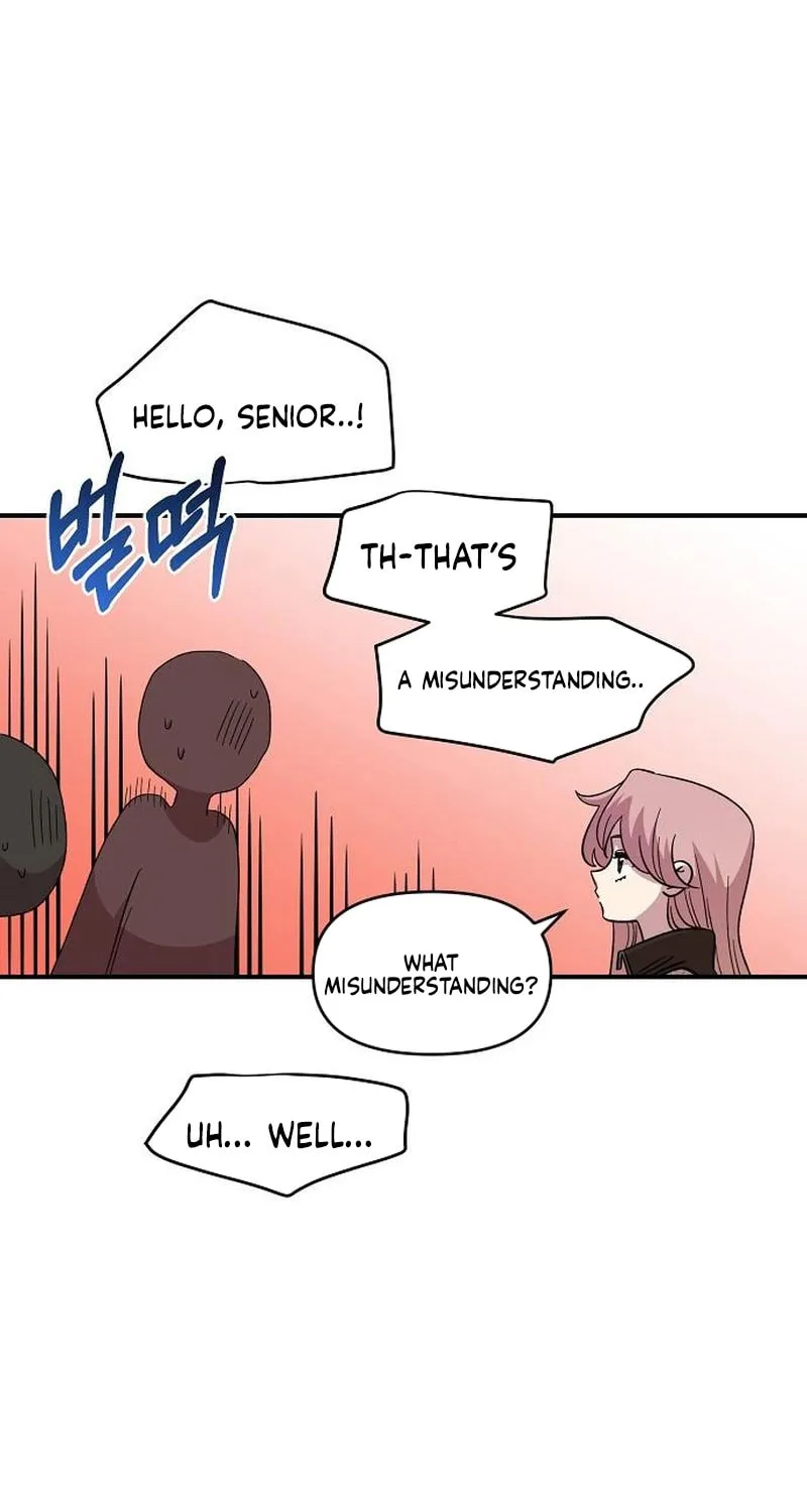 Read Childhood Friend Complex chapter 68 image 79 on Lezhin