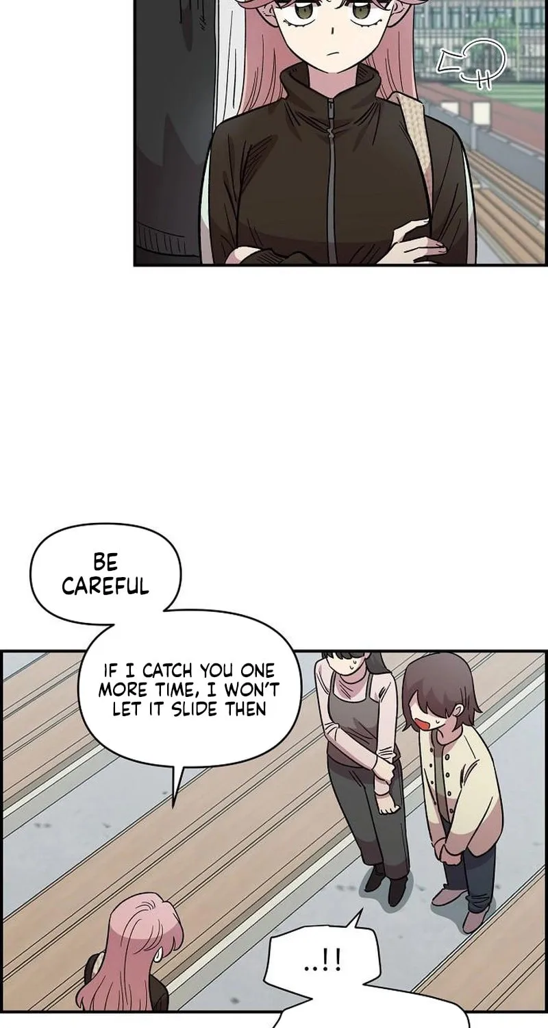 Read Childhood Friend Complex chapter 68 image 81 on Lezhin