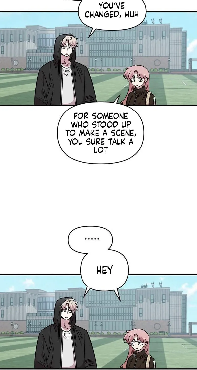 Read Childhood Friend Complex chapter 68 image 84 on Lezhin
