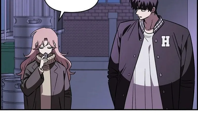 Read Childhood Friend Complex chapter 68 image 9 on Lezhin