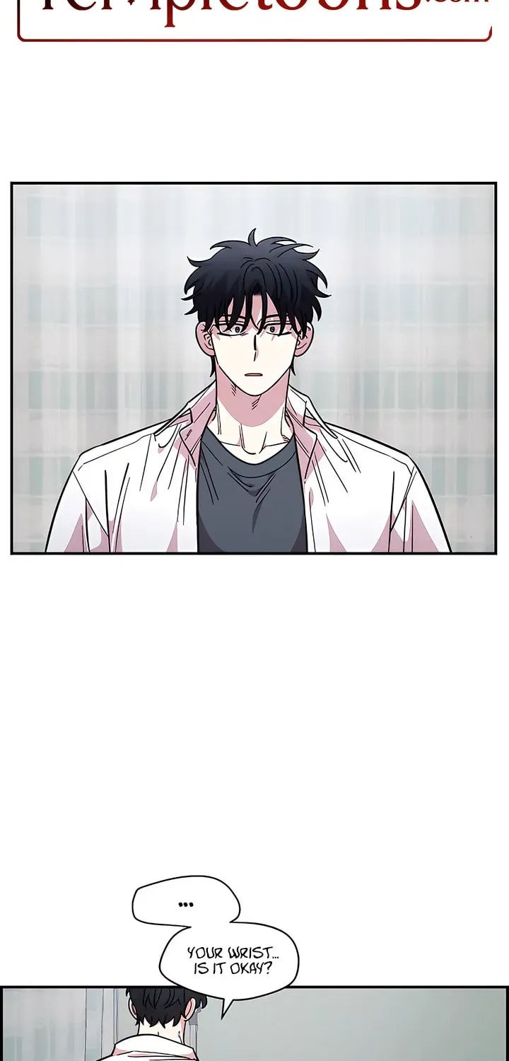 Read Childhood Friend Complex chapter 74 image 1 on Lezhin