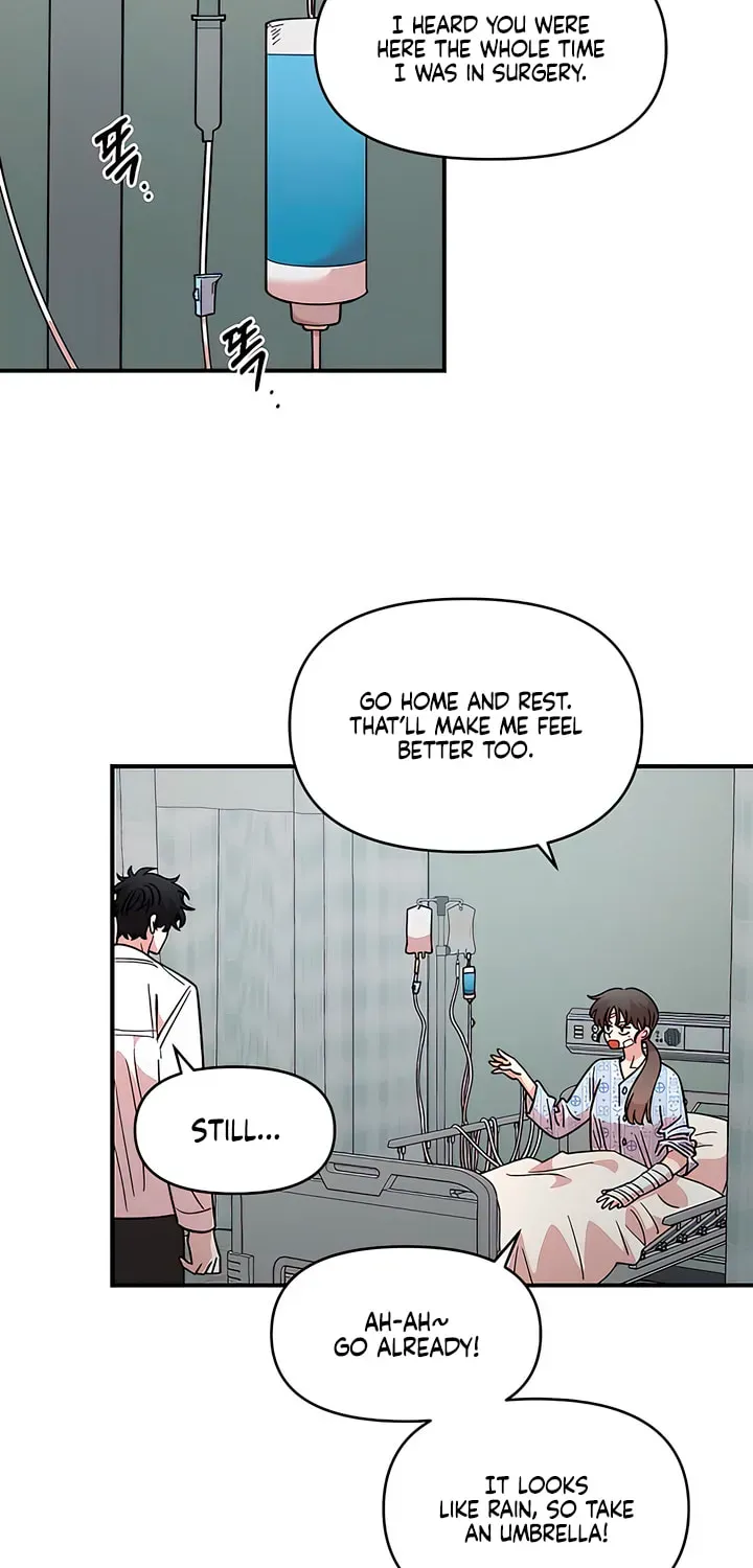 Read Childhood Friend Complex chapter 74 image 11 on Lezhin