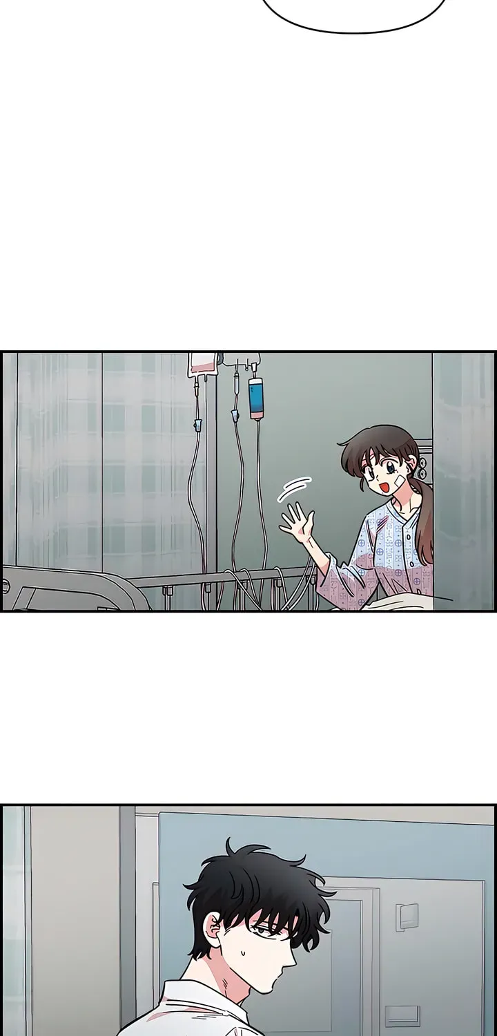 Read Childhood Friend Complex chapter 74 image 12 on Lezhin