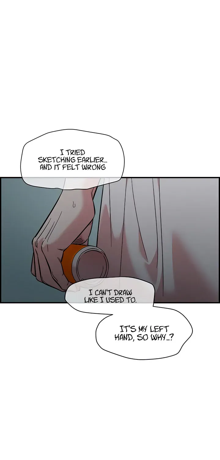 Read Childhood Friend Complex chapter 74 image 25 on Lezhin