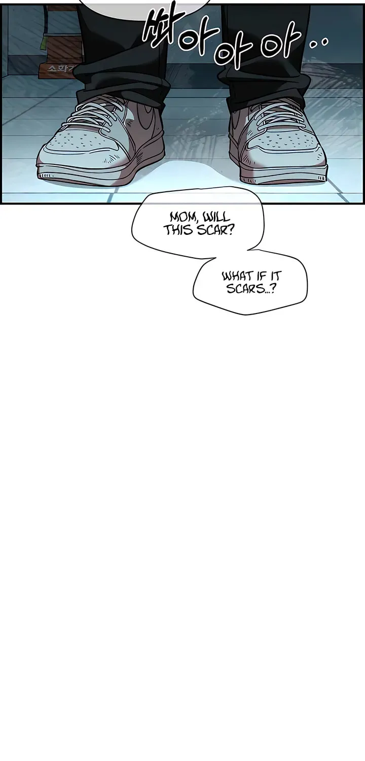 Read Childhood Friend Complex chapter 74 image 29 on Lezhin