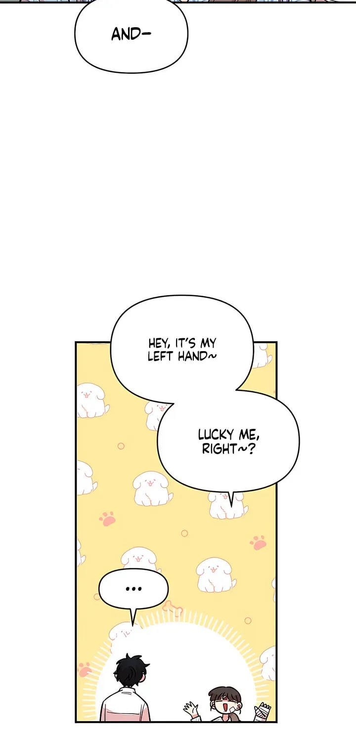 Read Childhood Friend Complex chapter 74 image 3 on Lezhin
