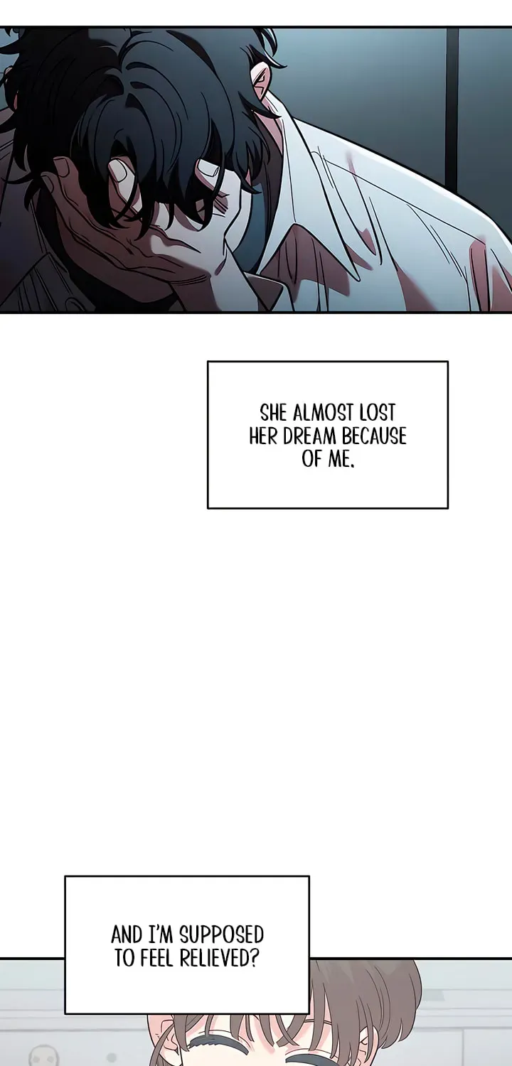 Read Childhood Friend Complex chapter 74 image 35 on Lezhin