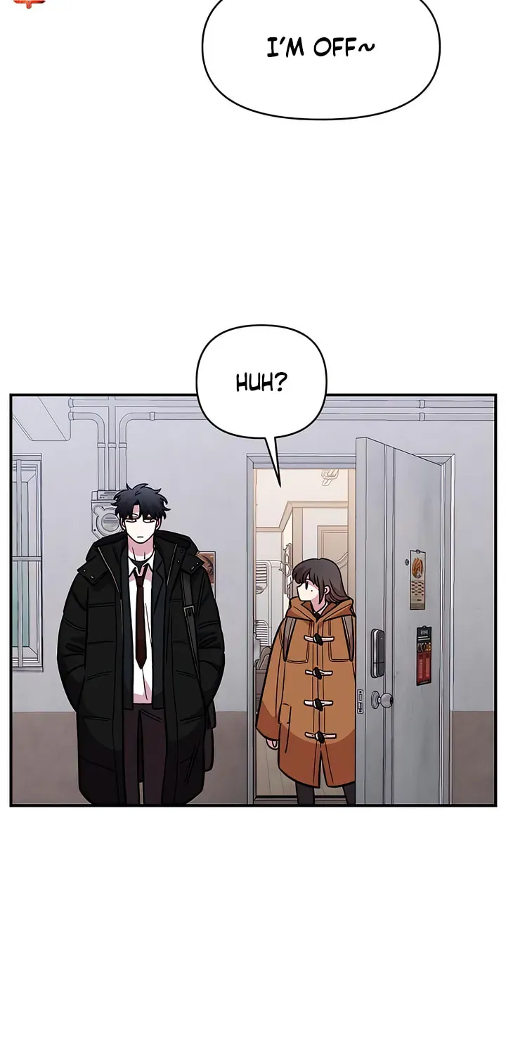 Read Childhood Friend Complex chapter 74 image 46 on Lezhin