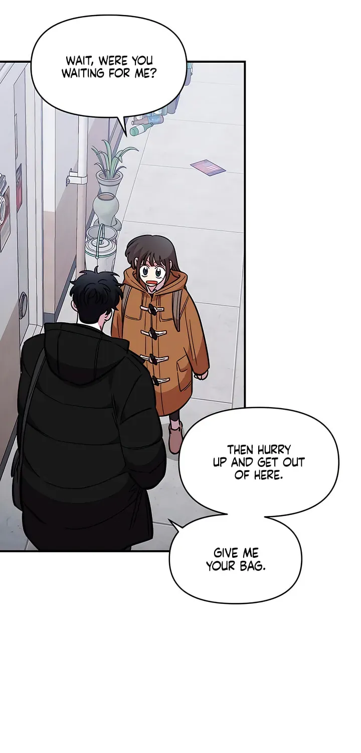 Read Childhood Friend Complex chapter 74 image 47 on Lezhin
