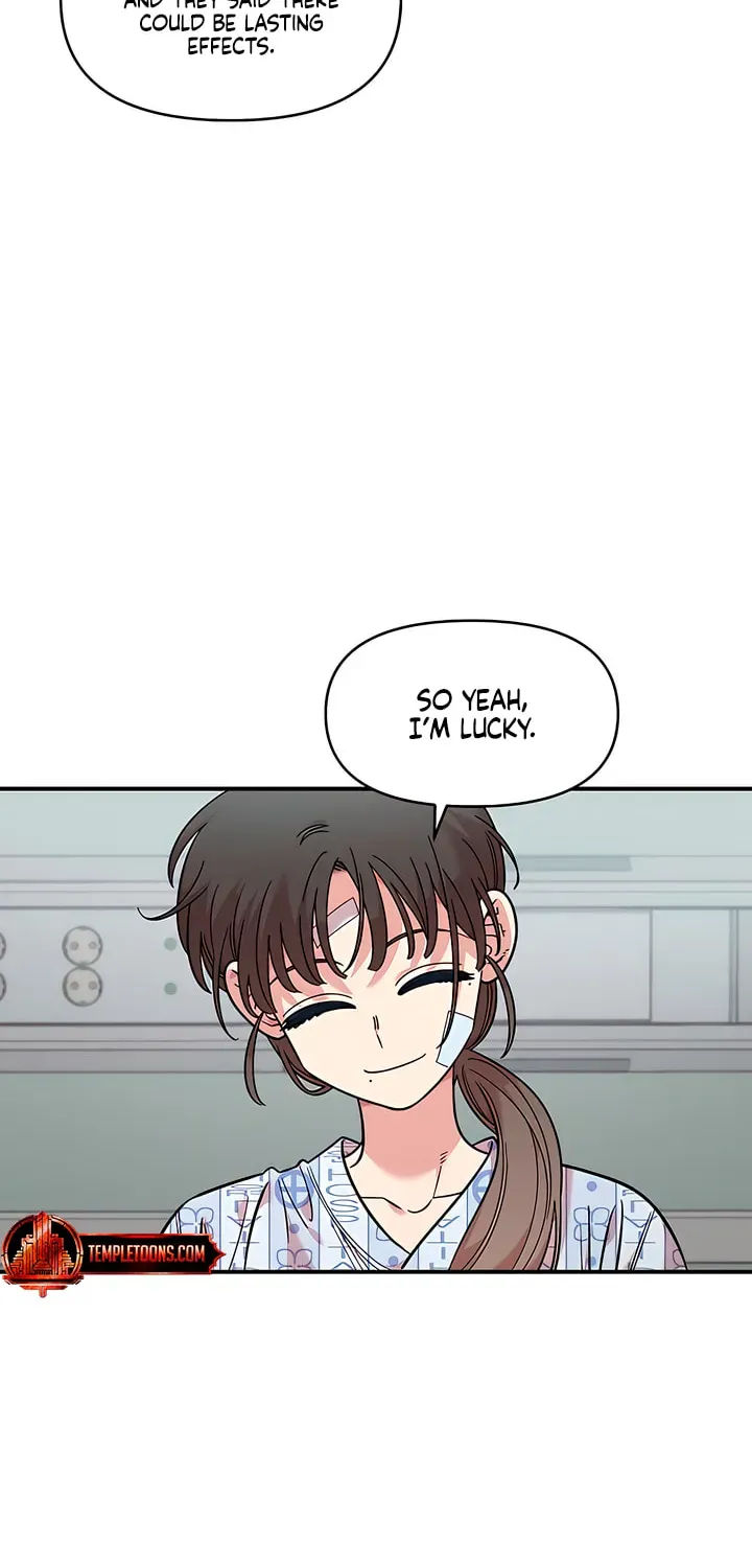 Read Childhood Friend Complex chapter 74 image 5 on Lezhin