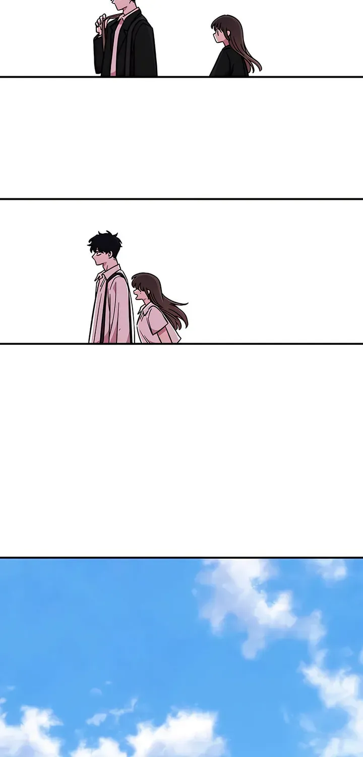 Read Childhood Friend Complex chapter 74 image 50 on Lezhin