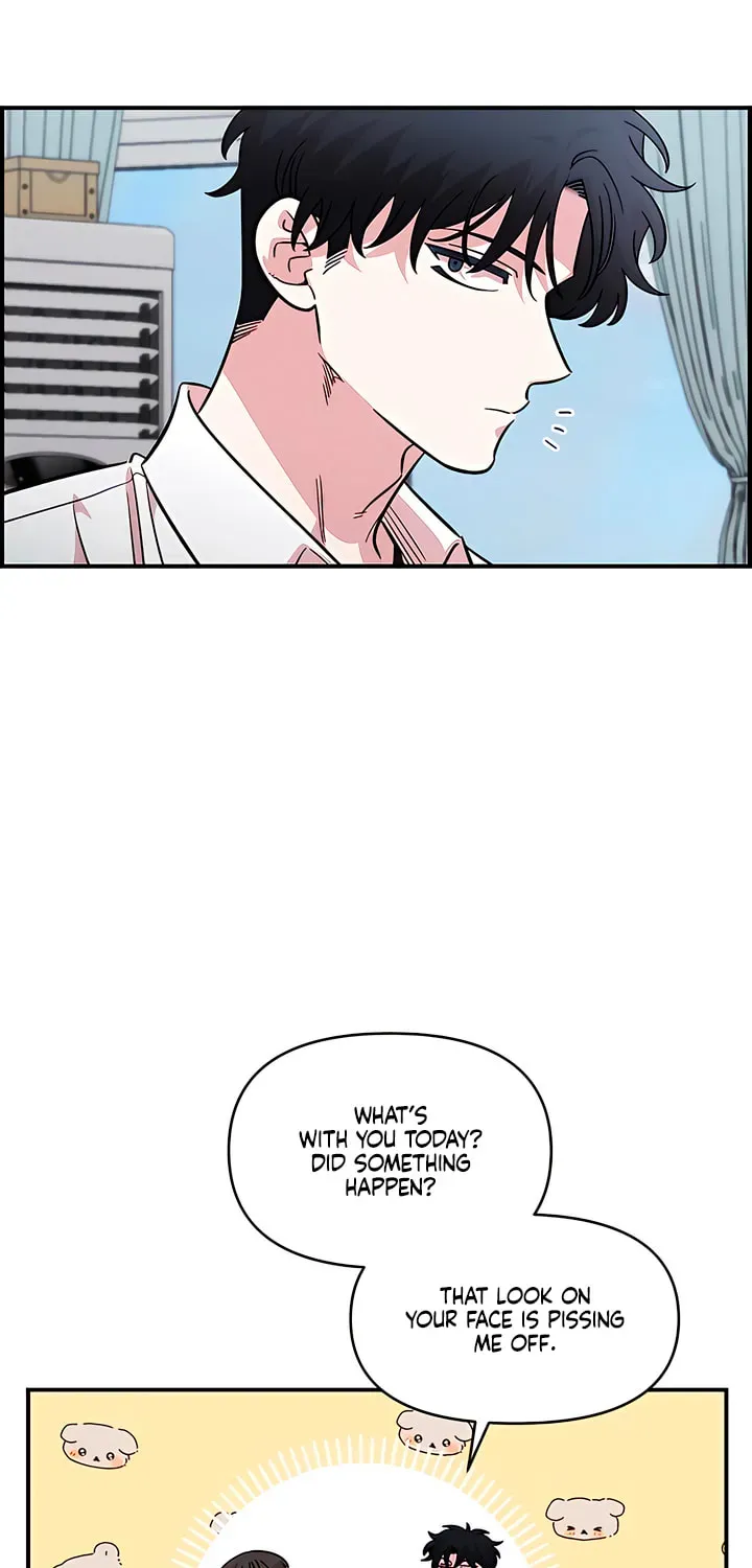 Read Childhood Friend Complex chapter 74 image 52 on Lezhin