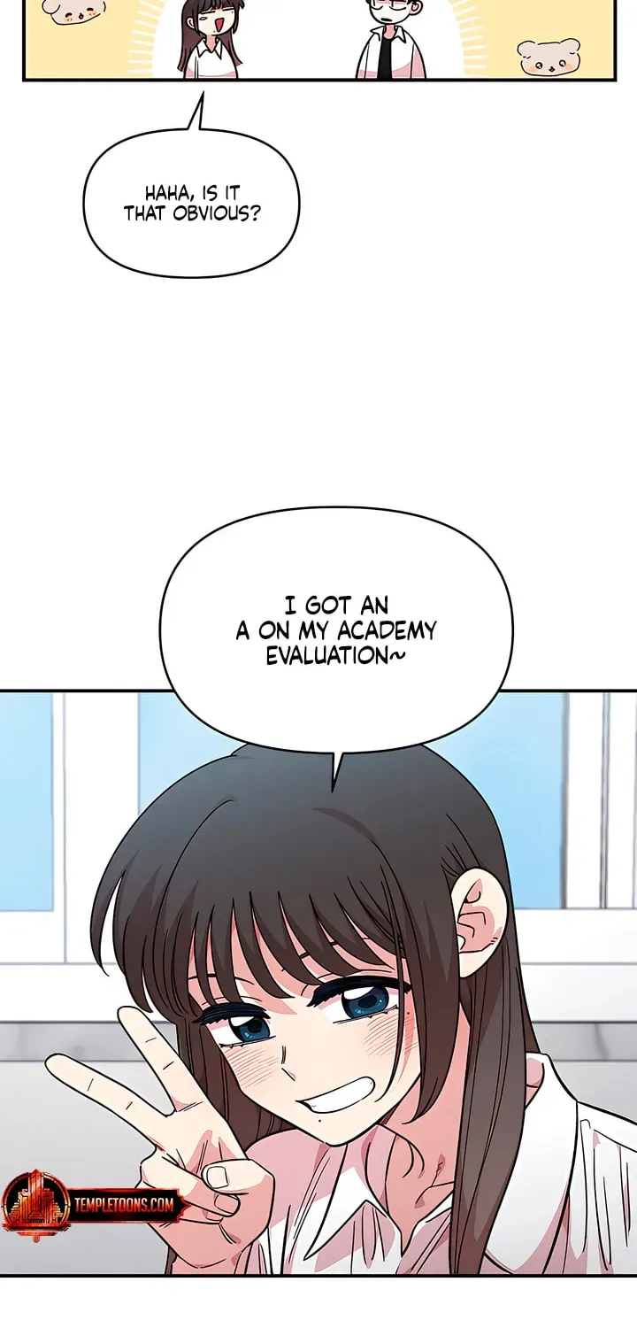 Read Childhood Friend Complex chapter 74 image 53 on Lezhin