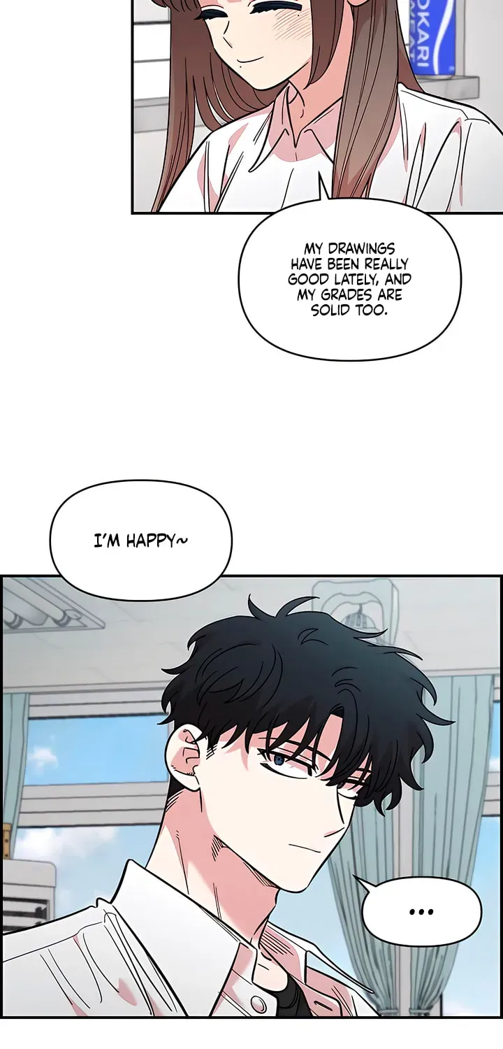 Read Childhood Friend Complex chapter 74 image 55 on Lezhin