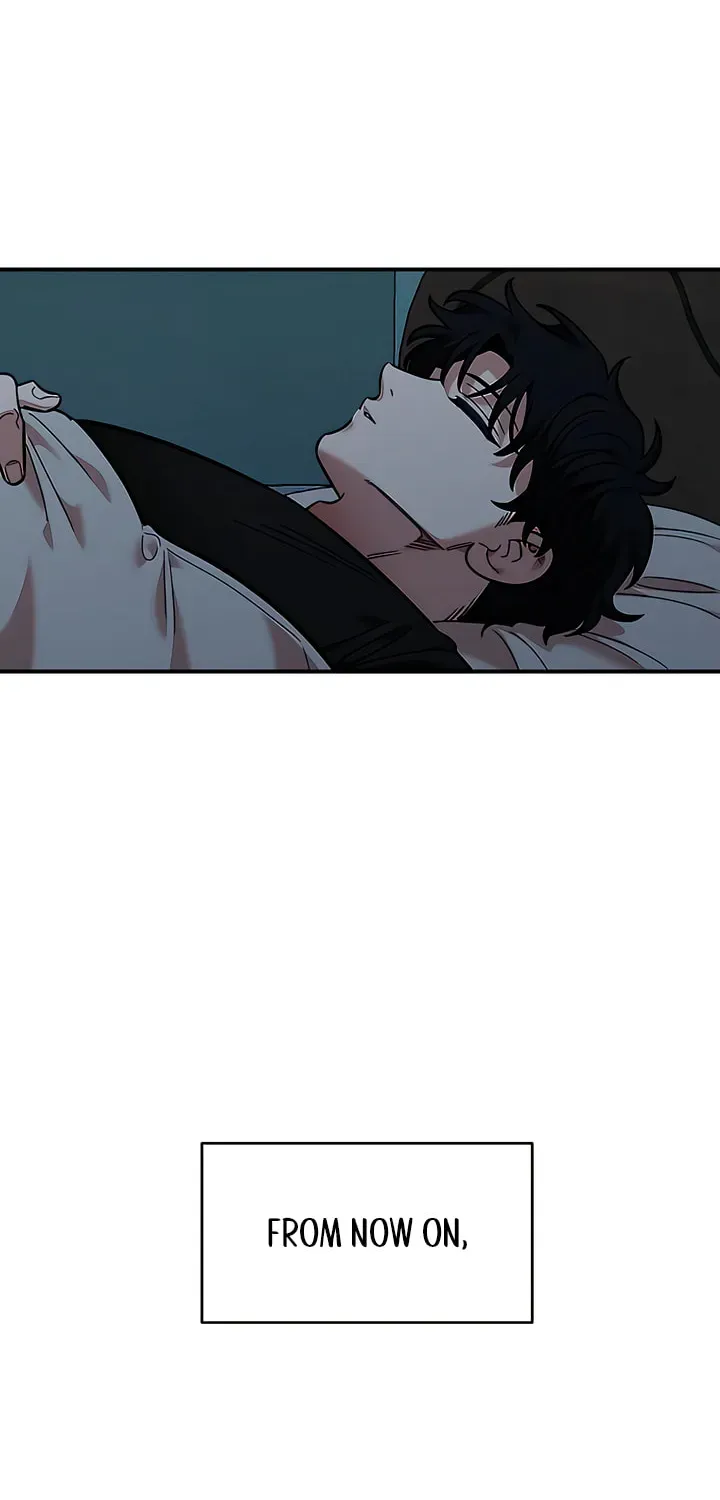 Read Childhood Friend Complex chapter 74 image 59 on Lezhin