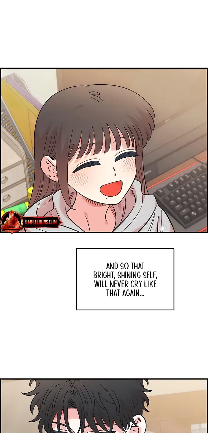 Read Childhood Friend Complex chapter 74 image 61 on Lezhin