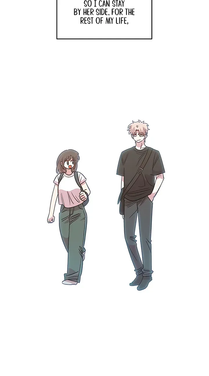Read Childhood Friend Complex chapter 74 image 63 on Lezhin