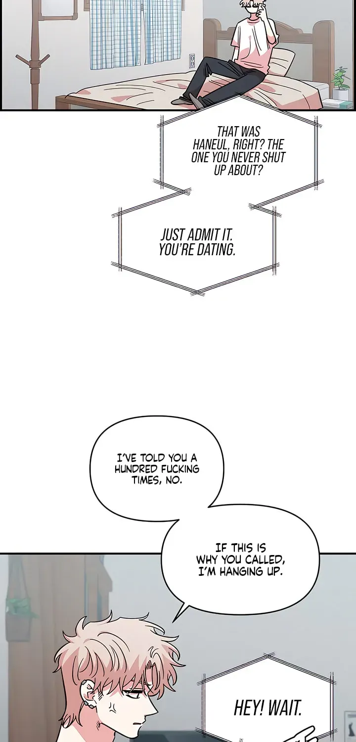 Read Childhood Friend Complex chapter 74 image 67 on Lezhin