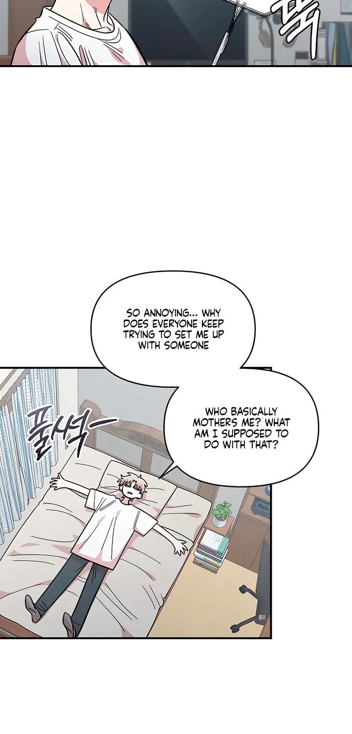Read Childhood Friend Complex chapter 74 image 68 on Lezhin