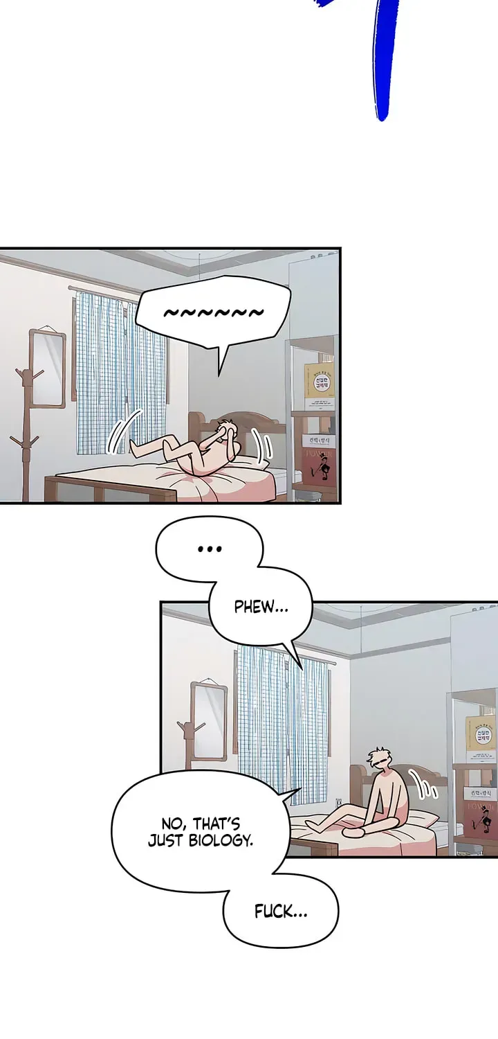 Read Childhood Friend Complex chapter 74 image 70 on Lezhin
