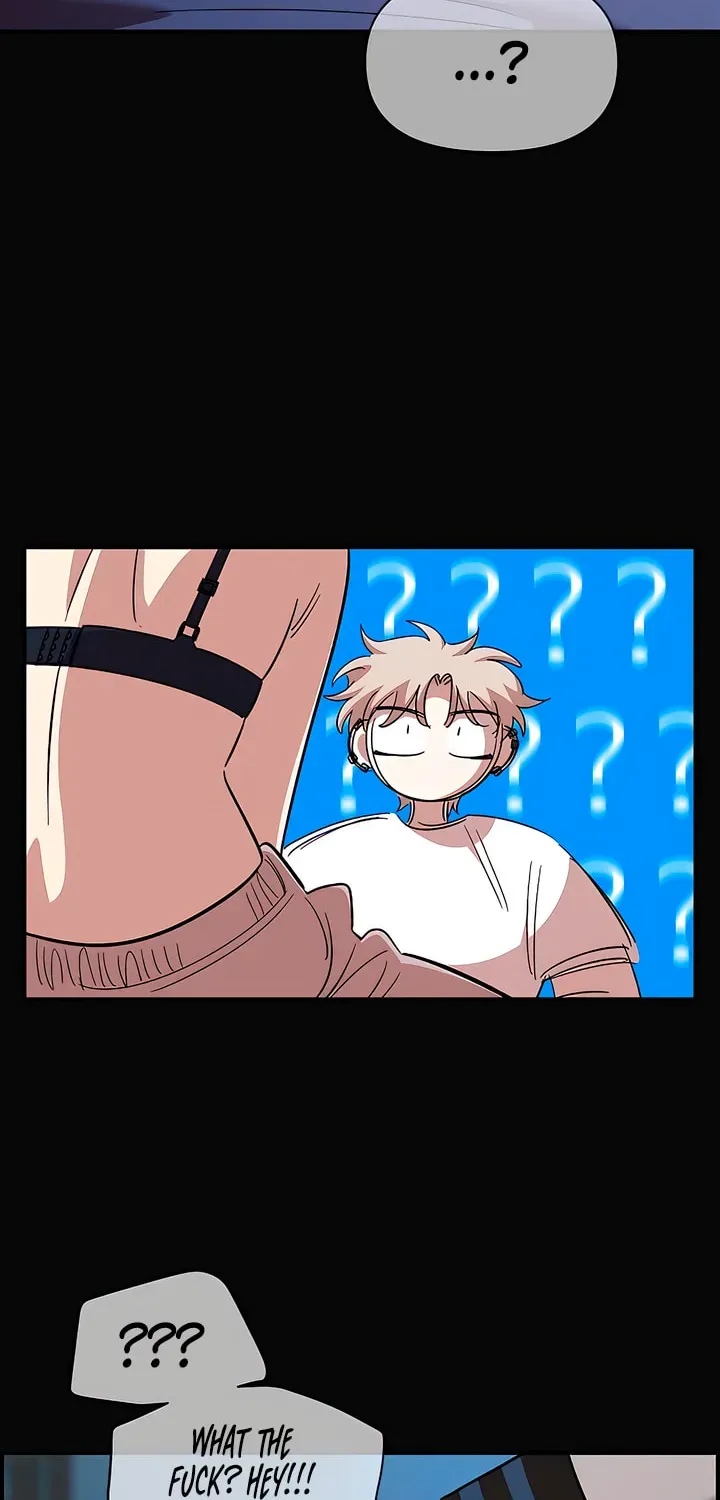 Read Childhood Friend Complex chapter 74 image 75 on Lezhin