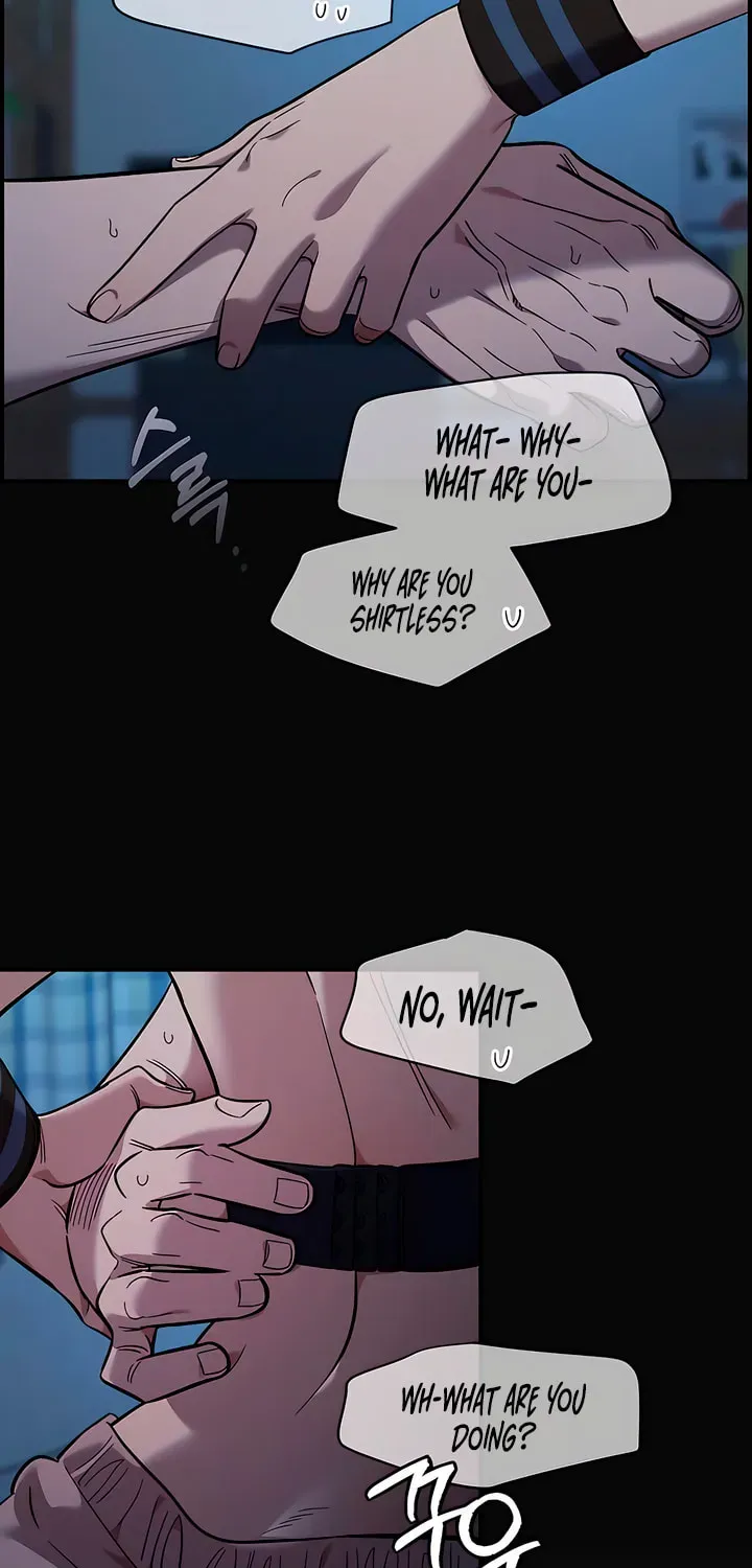 Read Childhood Friend Complex chapter 74 image 76 on Lezhin