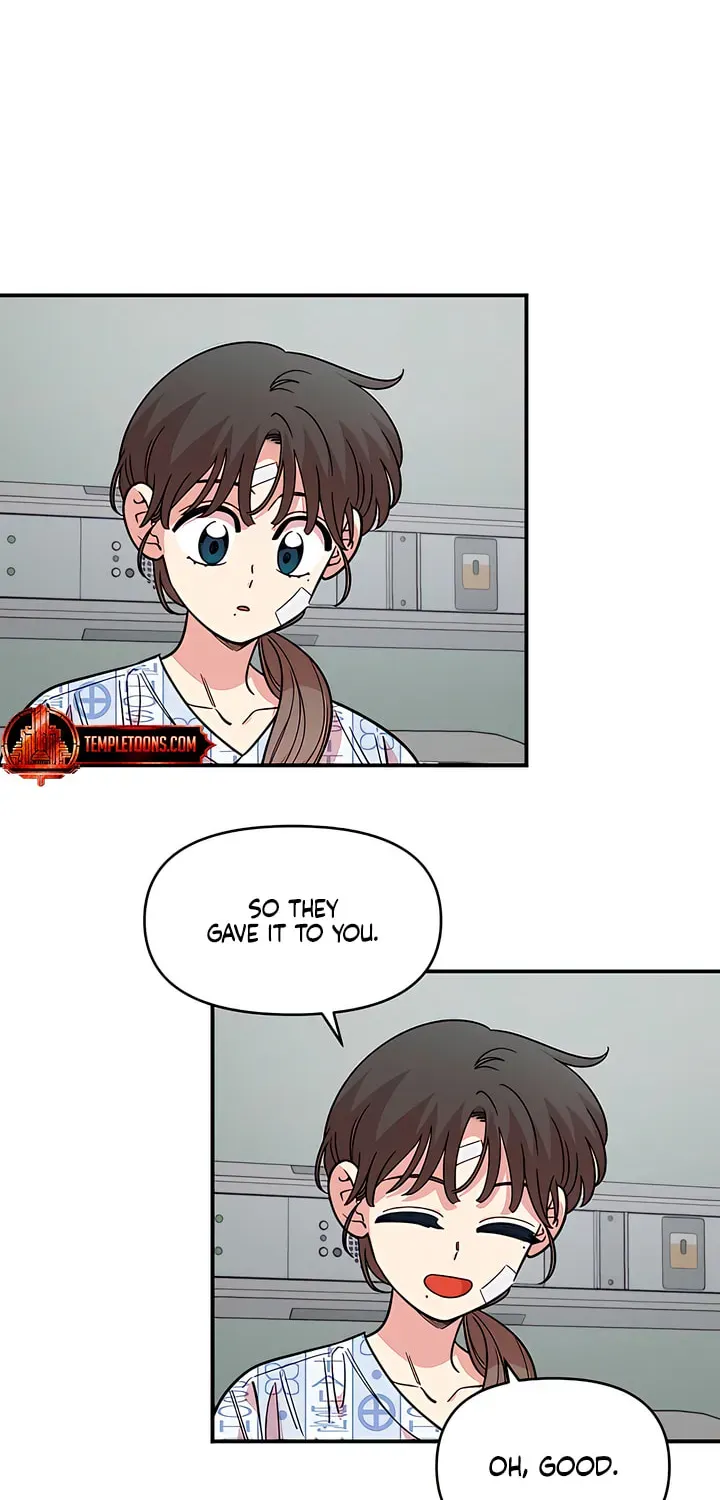 Read Childhood Friend Complex chapter 74 image 9 on Lezhin