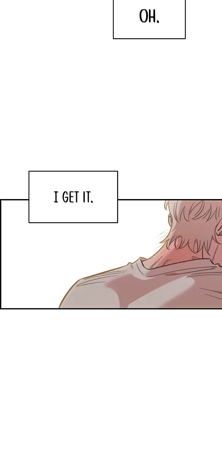 Read Childhood Friend Complex chapter 75 image 11 on Lezhin
