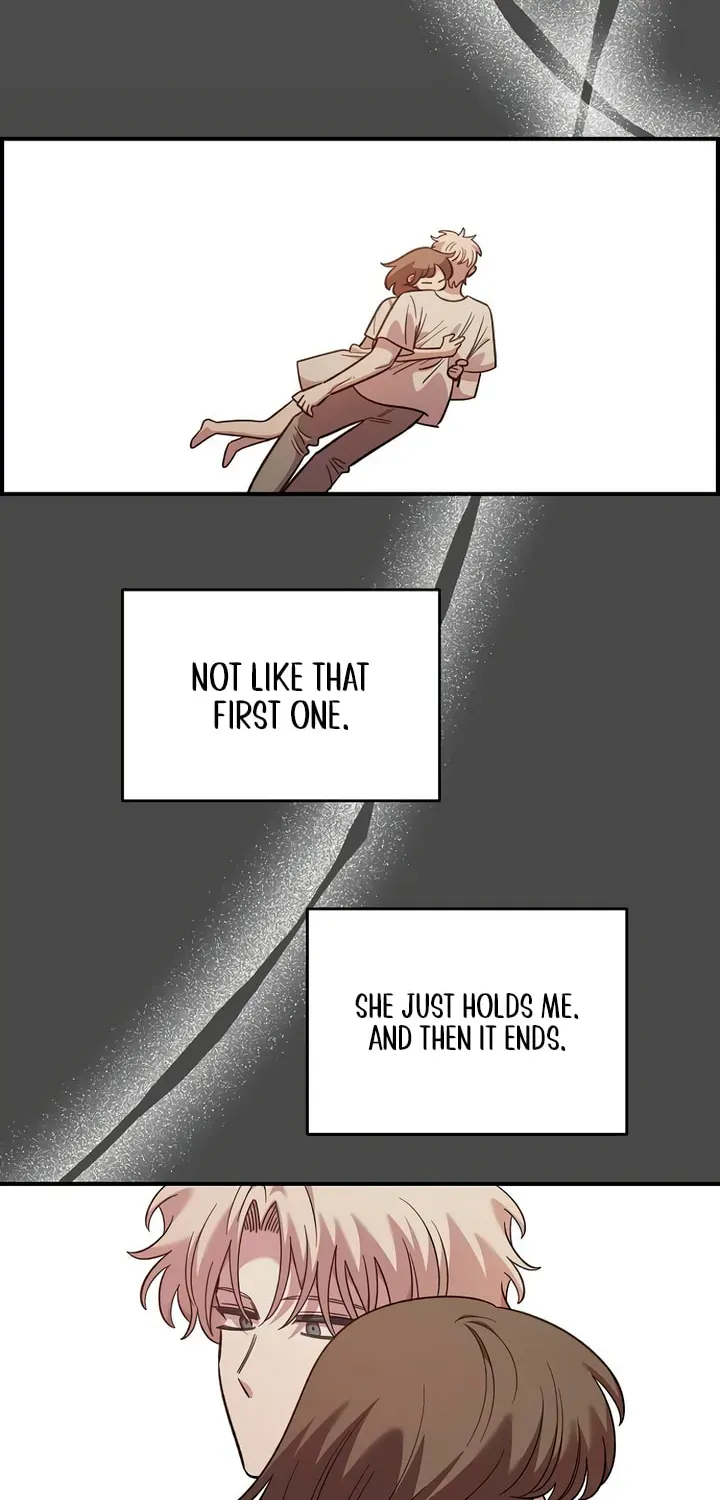 Read Childhood Friend Complex chapter 75 image 17 on Lezhin