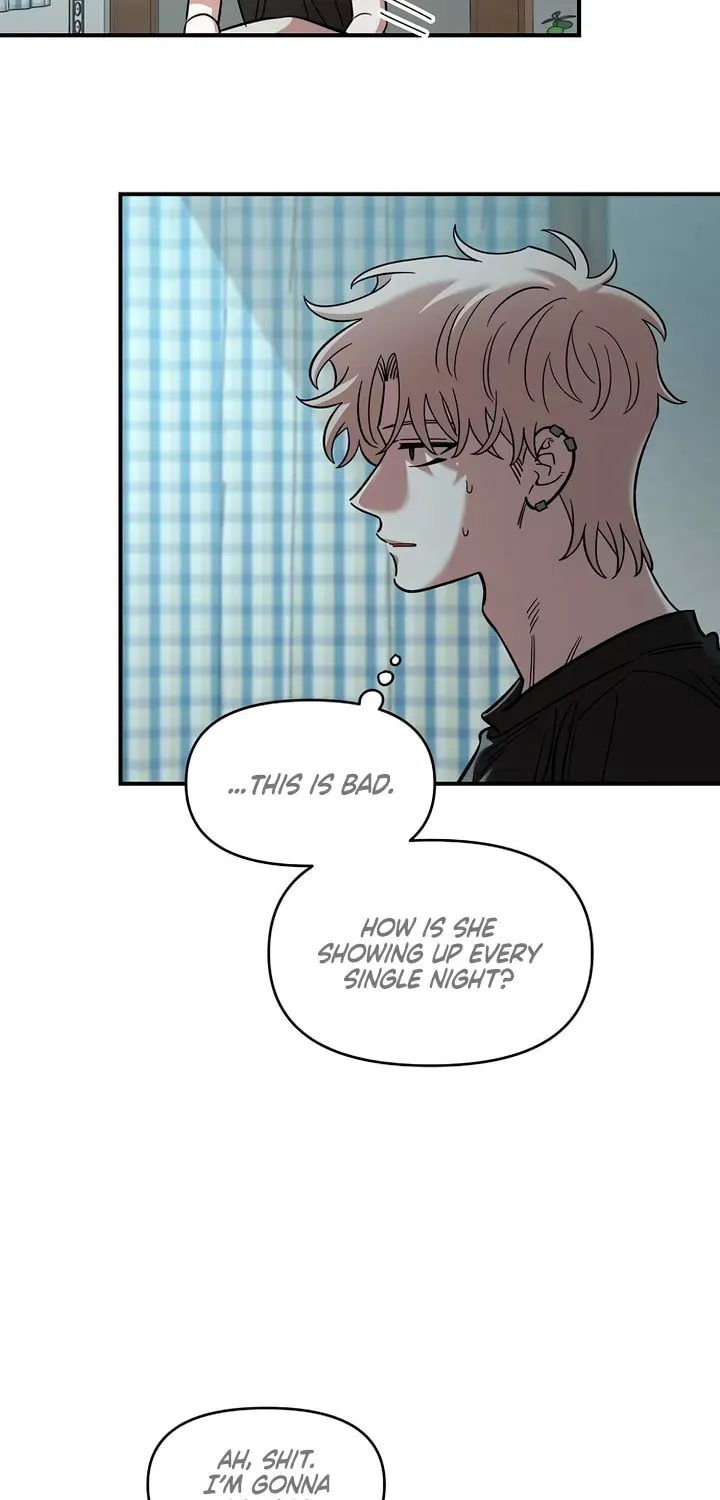 Read Childhood Friend Complex chapter 75 image 19 on Lezhin
