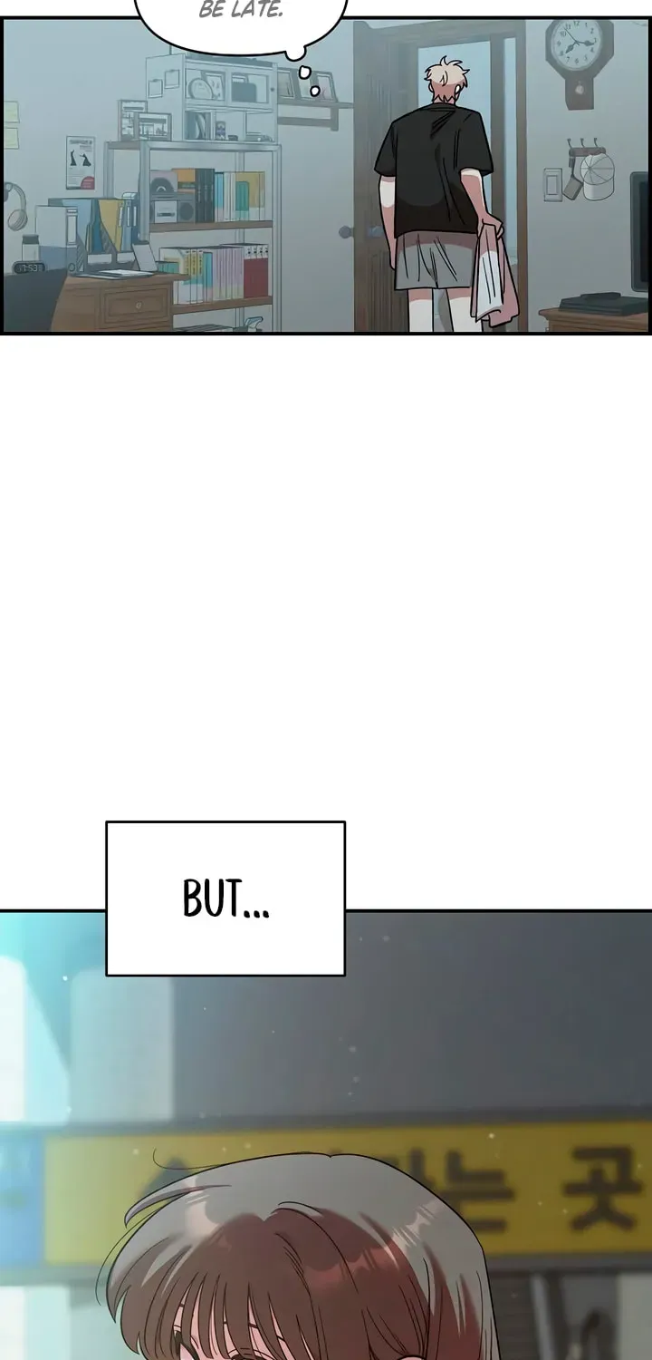 Read Childhood Friend Complex chapter 75 image 20 on Lezhin