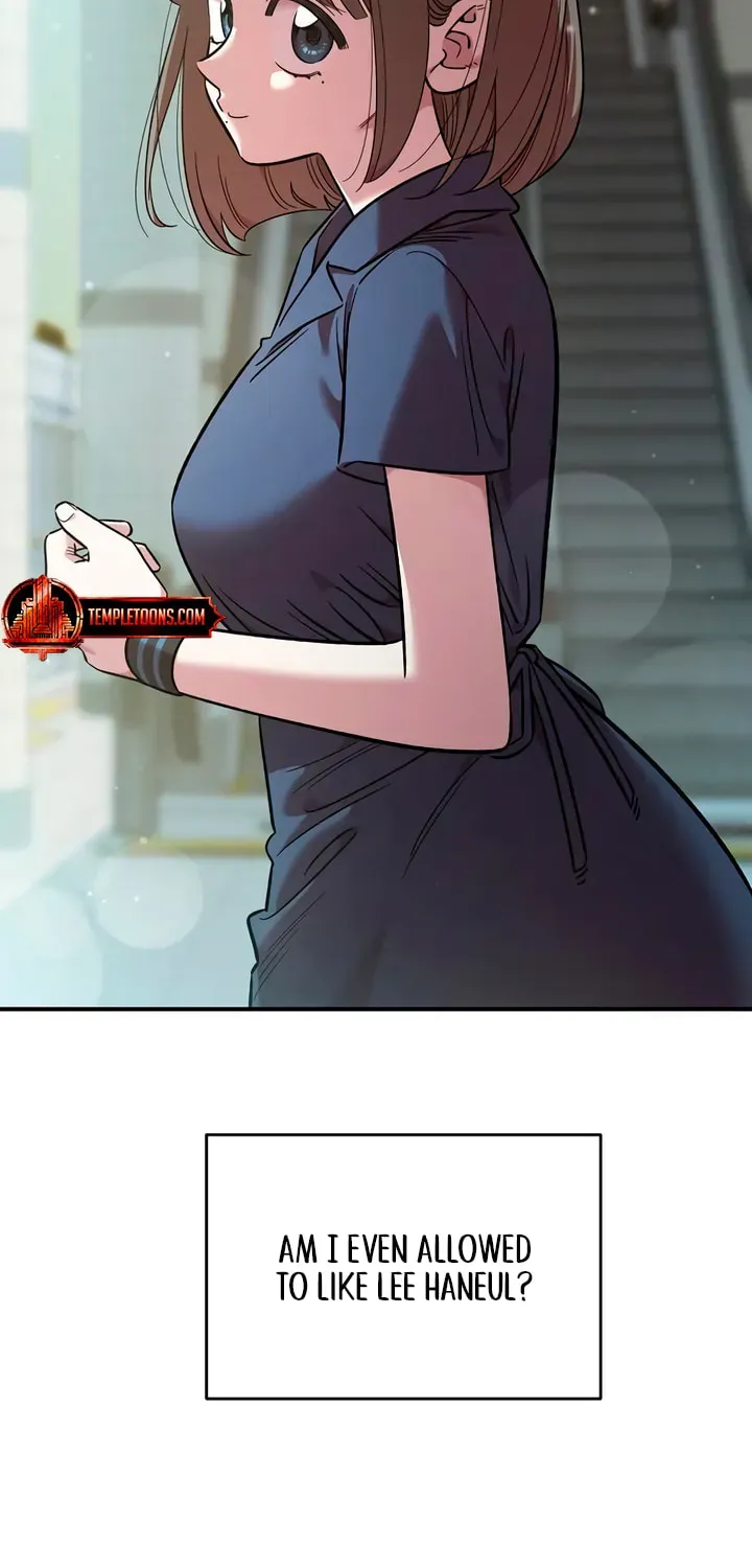 Read Childhood Friend Complex chapter 75 image 21 on Lezhin