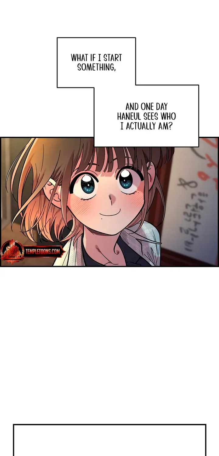 Read Childhood Friend Complex chapter 75 image 25 on Lezhin