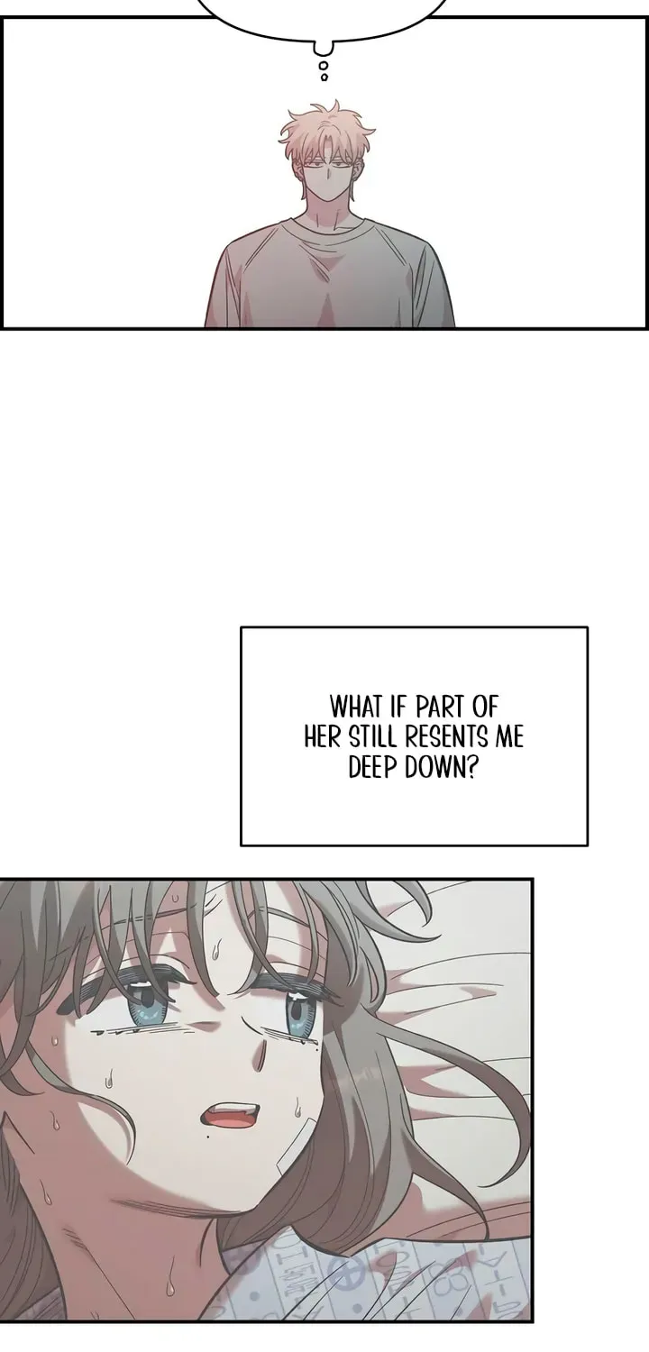Read Childhood Friend Complex chapter 75 image 28 on Lezhin