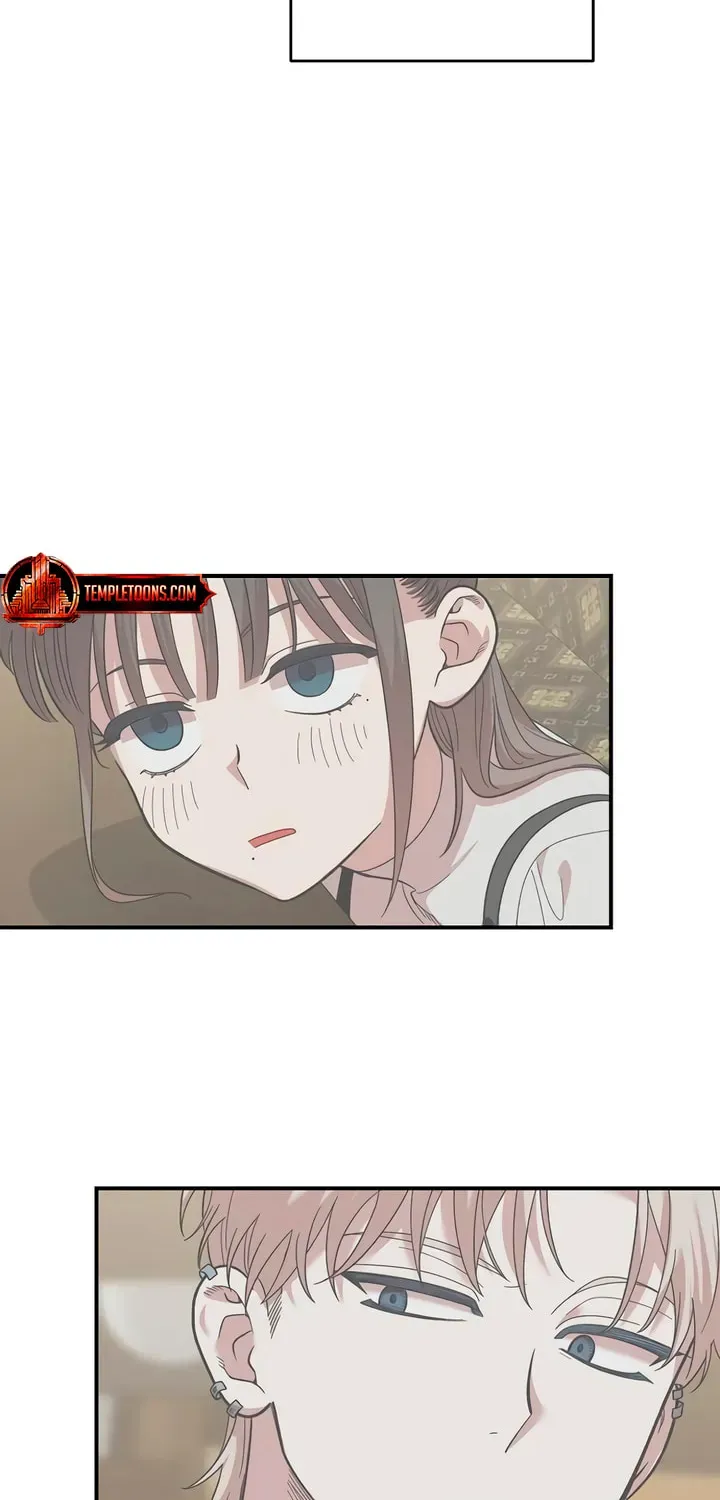 Read Childhood Friend Complex chapter 75 image 3 on Lezhin