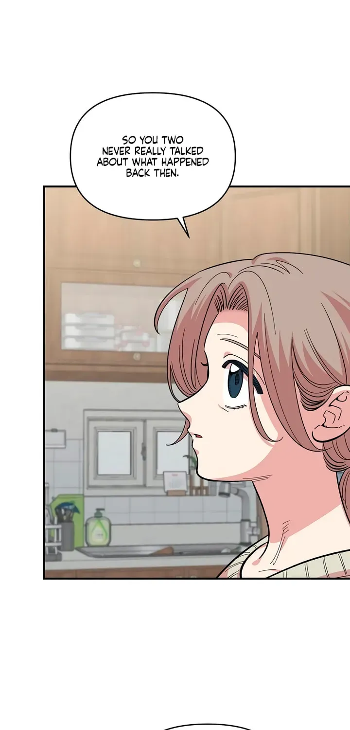 Read Childhood Friend Complex chapter 75 image 43 on Lezhin