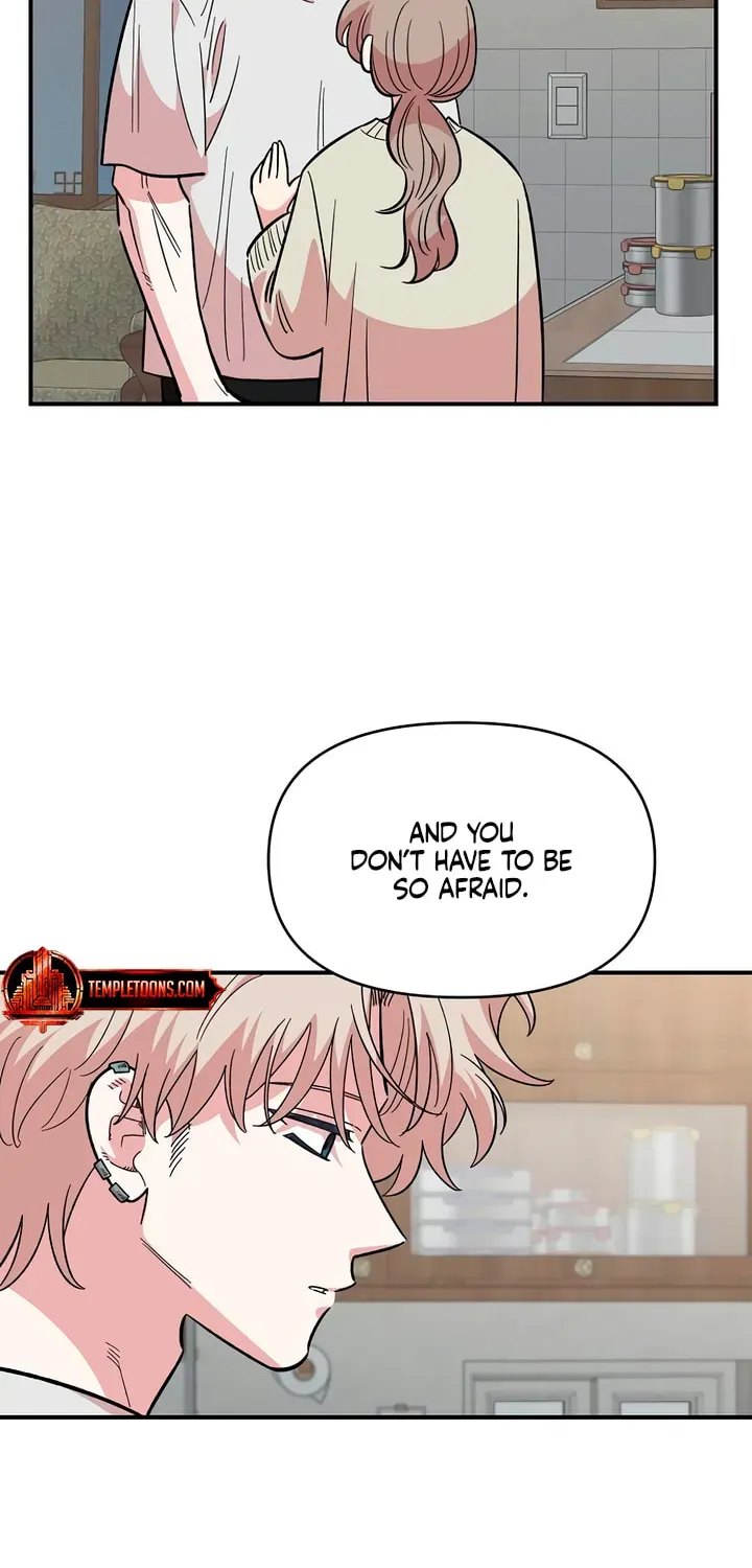 Read Childhood Friend Complex chapter 75 image 45 on Lezhin